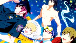 【Future Fish】Style Five (FULL) + lyrics below