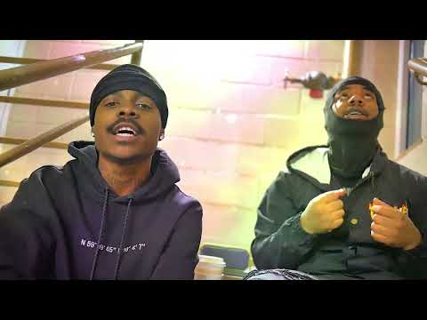 BIG LO X TNEWW "CATCH ONE"