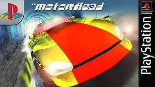 Longplay of Motorhead