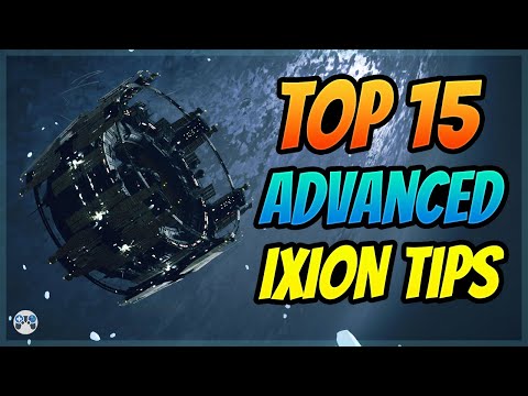 15 Things I Wish I Knew Before Playing IXION