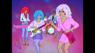 Red88Rex&#39;s Top 10 Jem and The Holograms Songs