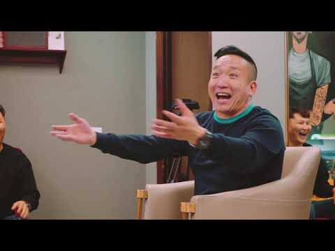 Urban Talk шинэ дугаар s3 ep16