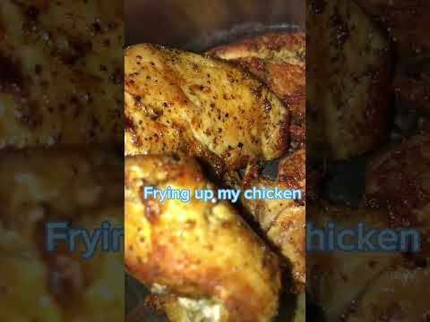 How to make salbutes! The fancy way!