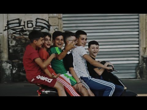 Skinny - Quatteri Freestyle (Official Video)