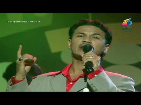 Tempat Ketiga Bintang RTM Akhir 1999 - Mohd Safawi Mohd Lihin