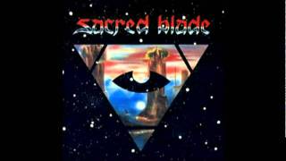 Sacred Blade - Ayltuthus I/Of the Sun + Moon - Of the Sun + Moon (1986)