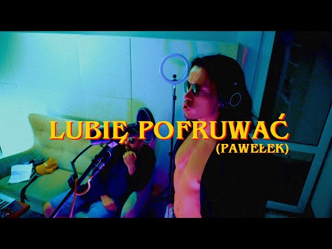 ART BRUD - LUBIĘ POFRUWAĆ (PAWEŁEK)