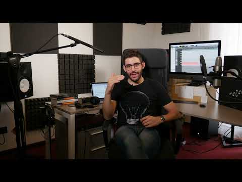 Dinamica Audio: Segreto per Film Perfetti 🎥