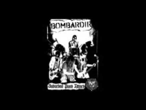 BOMBARDIR - Equality in One Bottle
