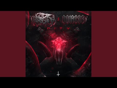 Pity (feat. Code Pandorum)
