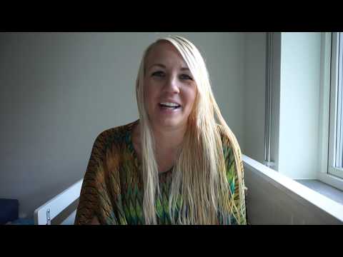 På Smällen's videoblogg: Gravidvecka 8