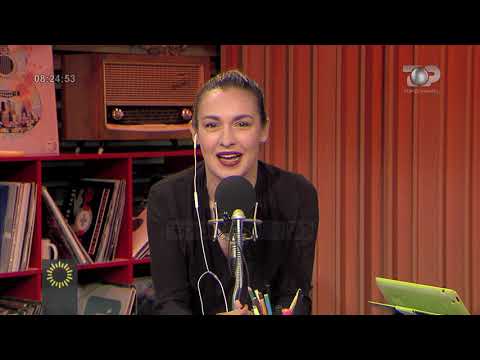 Wake Up, 22 Prill 2019, Pjesa 3 - Top Channel Albania - Entertainment Show