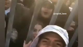 Wir trinken nur Safari, nur Safari 😂💣💪|Capitalbra Base