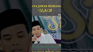 Download lagu Age limit for orphans who must receive support | UAS mp3