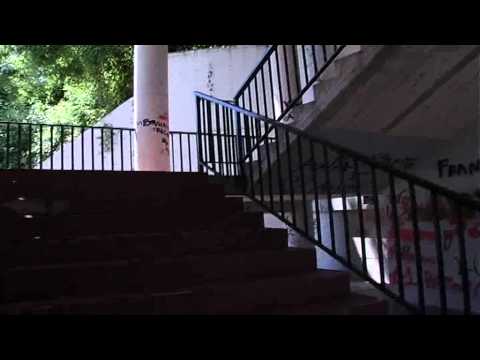 ONDA TG 30.06.2014 - RADUNO CONFRATERNITE, ASCENSORE NON FUNZIONANTE