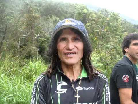 world master 2010 interview Tinker Juares