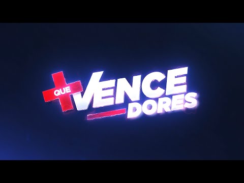 Más que Vencedores - Himno Tema Sábado Joven Central SC 2021