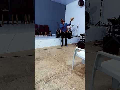 23,08,2026, DOMINGO CULTO DE GAMELEIRA GOIÁS.