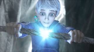 Jack Frost: Son of Man