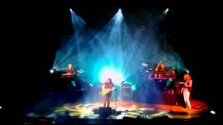 Steve Hackett Collingswood NJ 2015-11-21 - A Tower Struck Down Shadow of the Hierophant