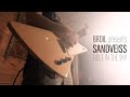 Sandveiss Hole In The Sky Black Sabbath Cover