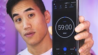 Making a song in 59 minutes | Andrew Huang
