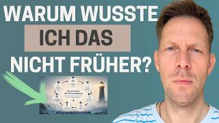Das Wissen hätte mich als Hochsensibler vor Burnout bewahrt