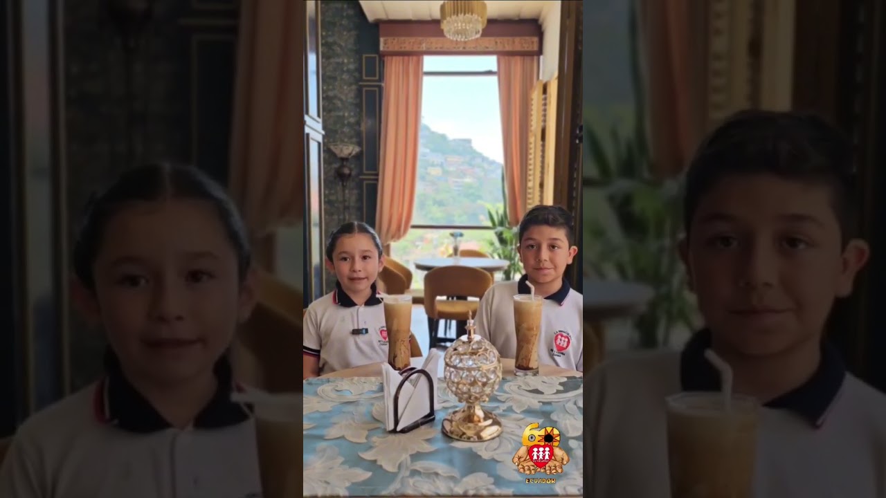 U.E.  La Inmaculada Zaruma está preparada para mostrarnos su experiencia pedagógica