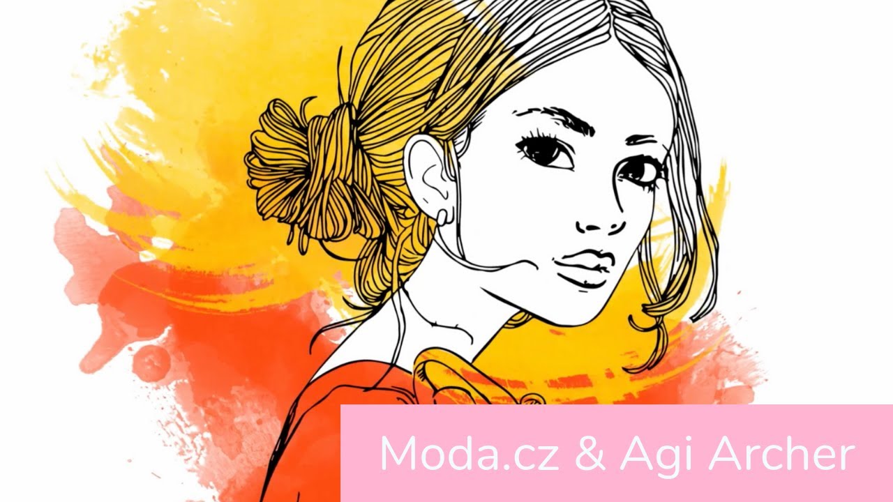 MODA CZ & Agi Archer