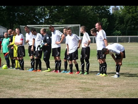 Coupe de France  MSO FALAISE