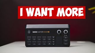 I Didn’t Expect the RØDECaster Video S to Replace This