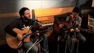 Turin Brakes: Never Stops