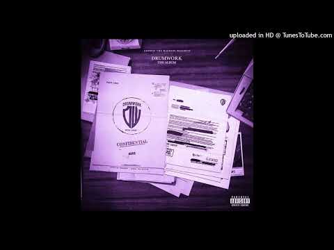 Jae Skeese, Goosebytheway & Shots Almigh - Blue Glass (Chopped and Screwed)