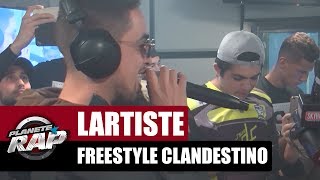 Lartiste - Freestyle 