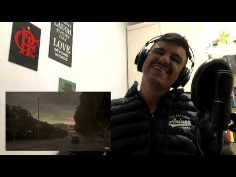 MKaeny REACT - DAY LIMNS, Luccas Carlos - Tanto Faz (Remix)