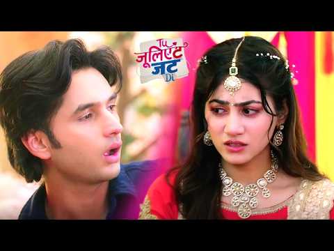 Tu Juliet Jatt Di New Promo 2nd June May 2026