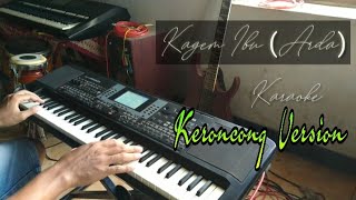 Download lagu Kagem Ibu ( Arda ) Karaoke Keroncong version mp3 Download lagu Kagem Ibu ( Arda ) Karaoke Keroncong version mp3