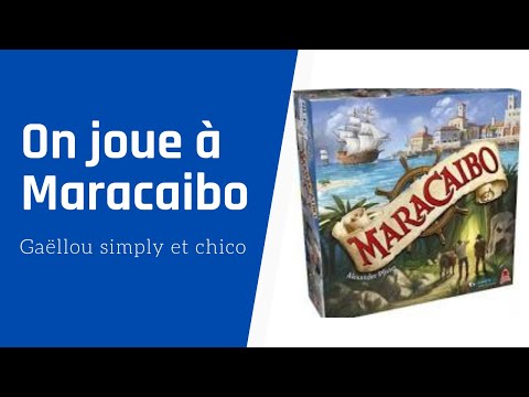 Vidéo Maracaibo