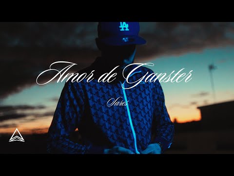 Sarestv - AMOR DE GANGSTER (Official Video)