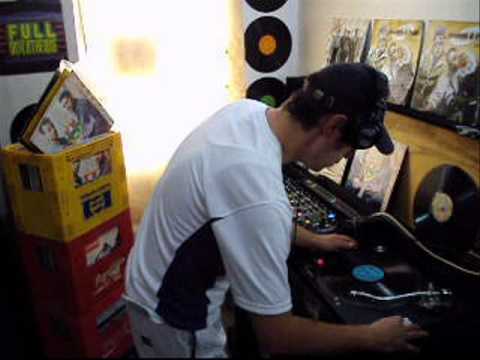 MERENGUE HOUSE MIX 90 - DJ JOSE MEDINA