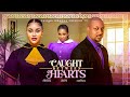 CAUGHT BETWEEN HEARTS CHIOMA NWAOHA IK OGBONNA OLISA JUDITH Nollywood Movies