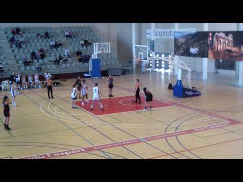 NB Alcoy 45-46 Senior Nacional Lucentum