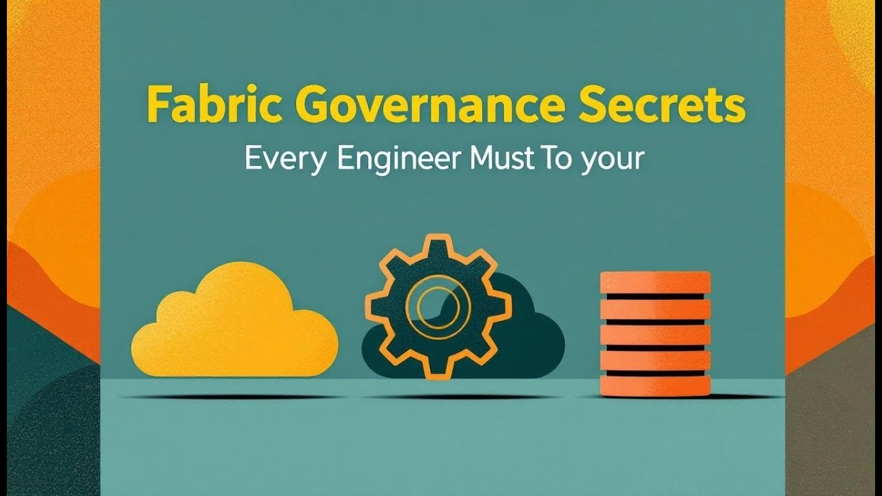 Fabric Rewrote Data Engineering