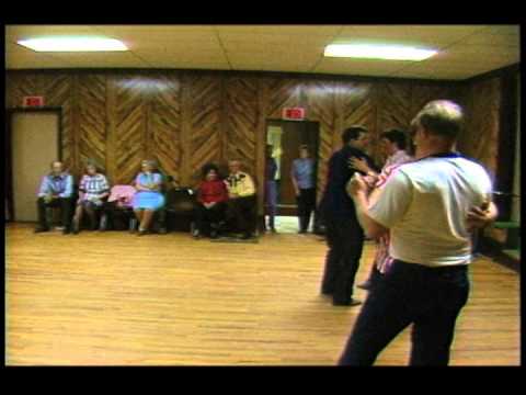 Dance to the Music and Listen to the Calls: The Square Dances and Calling of Jerry Goodwin