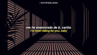zayn — can&#39;t help falling in love - sub. español + lyrics