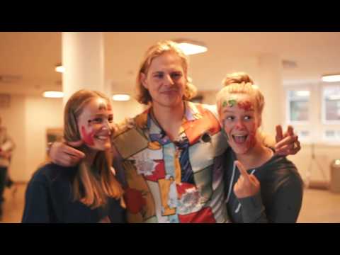 Balek On Tour | Chaostag an der Lornsenschule