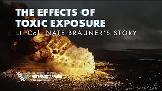 Living with the Effects of Toxic Exposure
