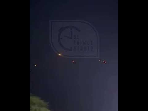 Prácticas militares en Zulia generan pánico en la población