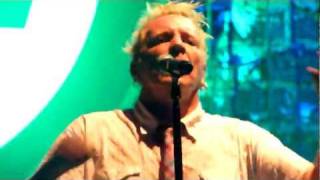Public Image Ltd. - Albatross