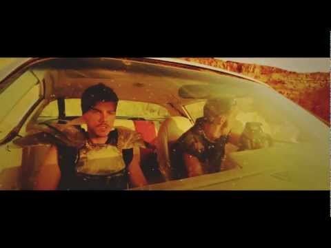 Raige Feat. Enigma, Salmo & Dj Slait - TURBO (Official Video)